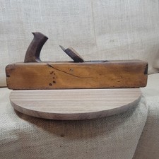 Antique wood smoothing for sale  Camden