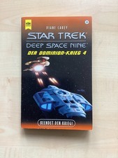 Star trek deep gebraucht kaufen  Oelde