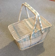 40s vintage double for sale  ST. AUSTELL