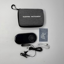 Dispositivo de ayuda para dormir clip para el oído instrumento para dormir dispositivo de alivio del insomnio para adultos segunda mano  Embacar hacia Mexico