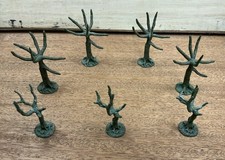 Lot arbres plombs d'occasion  Fontenay-le-Comte