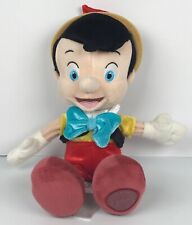 Disney pinocchio soft for sale  Maryland Heights