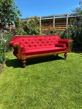 Antique red wood for sale  BEDALE