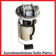 Pompa diesel carburante usato  Taranto