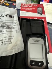 Accu chek guide for sale  Mount Laurel