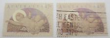 Timbres australie 1229 d'occasion  Étampes