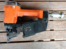 Druckluftnagler coilnager holz gebraucht kaufen  Ritterhude