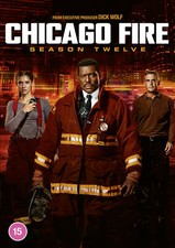 Chicago fire season for sale  LONDON