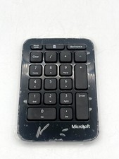 Microsoft sculpt numeric for sale  Detroit