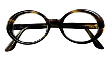 Vintage shuron tortoise for sale  Shipping to United Kingdom