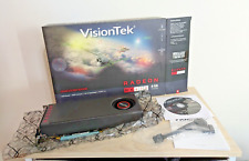 Visiontek amd radeon for sale  Asheville