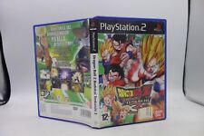 Dragon ball budokai usato  Firenze