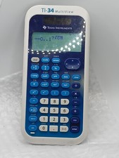 Multiview calculator working for sale  Rossville