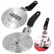 Adaptador de placa de fogão de indução Bialetti para máquinas de café expresso fogão de alumínio comprar usado  Enviando para Brazil