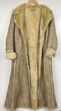 Real sheepskin shearling for sale  CANTERBURY