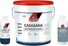 Boero kit casasana usato  Modugno