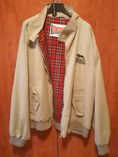 Giubbino lonsdale xxl usato  Torino
