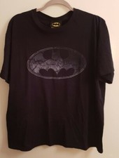 Batman marble logo for sale  LONDON