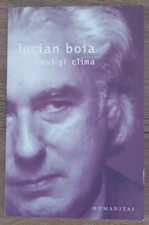 Romanian history book Omul si clima Teorii, scenarii, psihoze by  Lucian Boia comprar usado  Enviando para Brazil