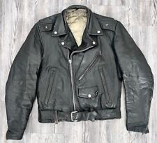 Vintage rare horsehide d'occasion  Expédié en Belgium