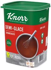 Knorr demi glace gebraucht kaufen  Flörsheim
