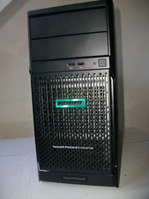 Hpe proliant ml30 d'occasion  Verquin