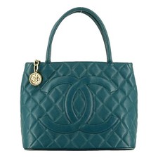 Chanel caviar leather for sale  Huntsville