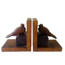 Antique carved wooden d'occasion  Expédié en Belgium