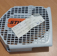 Carter lanceur stihl d'occasion  Bourg