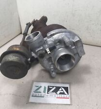 Turbina audi 1.9 usato  Putignano