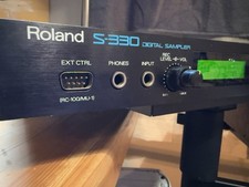 Roland 330 usato  Riccione