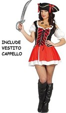 Carnevale halloween vestito usato  Roma