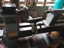 Sip variable speed for sale  ILFRACOMBE