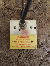 Dual band antenna for sale  Lincoln