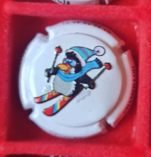 Capsule champagne devavry d'occasion  Fagnières