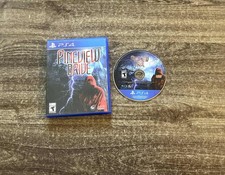 Pineview Drive (Sony PlayStation 4, 2017) Testado e Funcionando! comprar usado Pineview Drive (Sony PlayStation 4, 2017) Testado e Funcionando! comprar usado  Enviando para Brazil