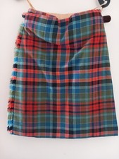 Vintage child kilt for sale  WESTHILL
