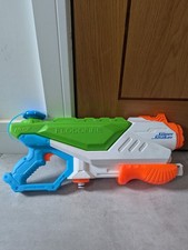 Nerf water gun for sale  WOKING