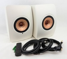 Kef ls50 wireless for sale  Mentor