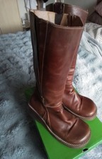 Destroy vintage tan for sale  TIVERTON