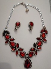 Damen modeschmuck alter gebraucht kaufen  Rheinstetten
