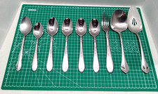 Oneida silverware flatware for sale  Carnegie