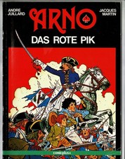 Arno alben 144 gebraucht kaufen  Langen