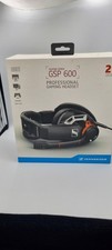 Sennheiser gsp 600 for sale  MELKSHAM