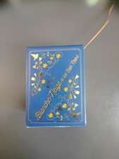 Mini livre disney d'occasion  Beaumont-lès-Valence
