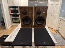 Vintage yamaha speakers for sale  Severna Park