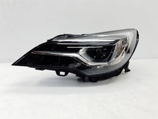 Reflektor Opel Astra 39228714 Full LED Lewy reflektor Reflektor na sprzedaż  Wysyłka do Poland