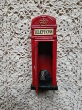 Vintage telephone booth for sale  BOLTON