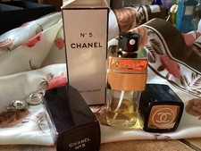 Vintage chanel spray for sale  PWLLHELI