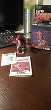 Zoids tomy zark usato  Palermo